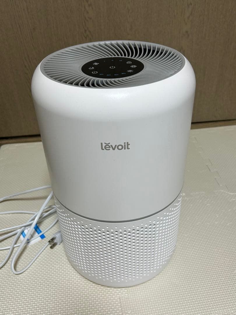 Lêvoit Core 300 空気清浄機