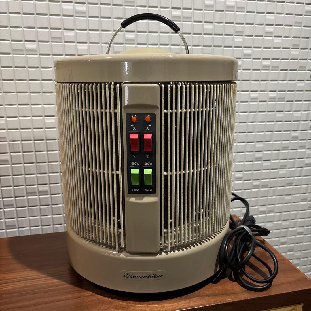 遠赤外線輻射式パネルヒーター 暖話室 ￼1000型H