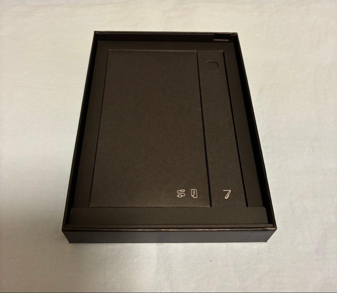 【美品】iFLYTEK AINOTE Air 2 本体＋ペン・カバー付属