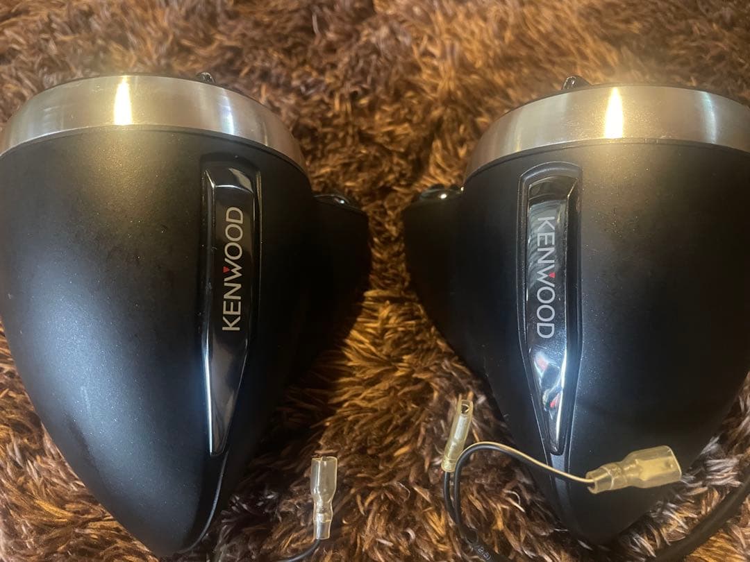 KENWOOD サテライトスピーカー　KSC-SS10