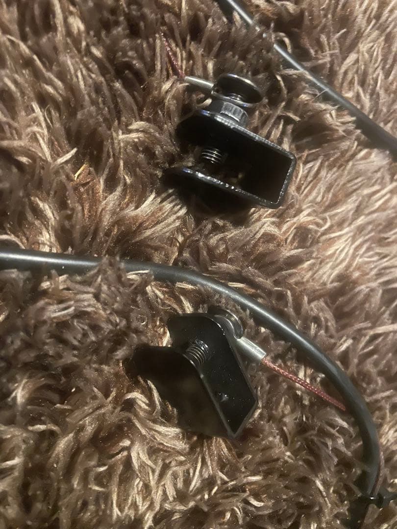 KENWOOD サテライトスピーカー　KSC-SS10