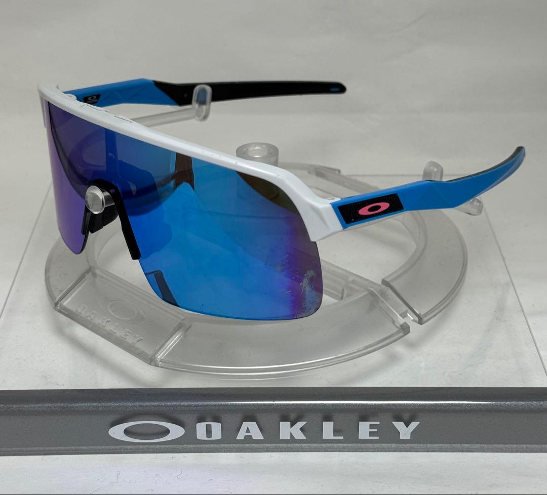 h*m様 Oakley Sutro Liteオークリー　スートロ　ライト正規品
