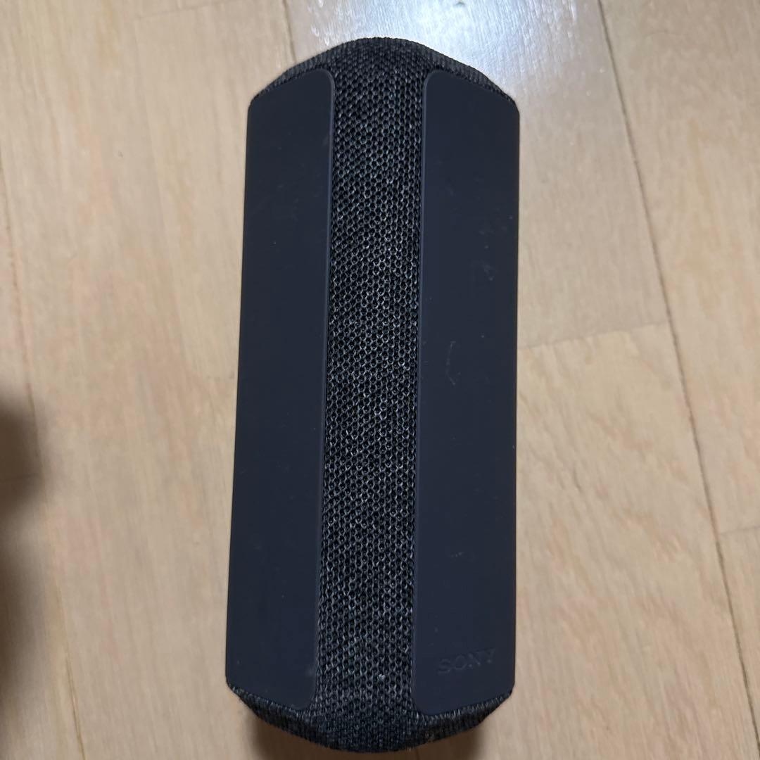 Sony ワイヤレススピーカー SRS-XE300