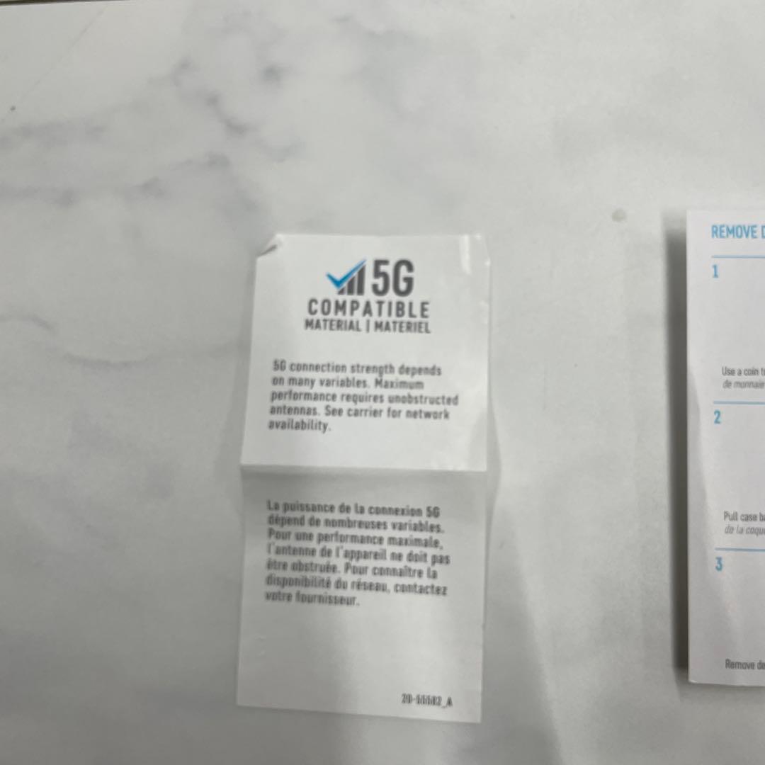 Life proof iPhone13 防水ケース