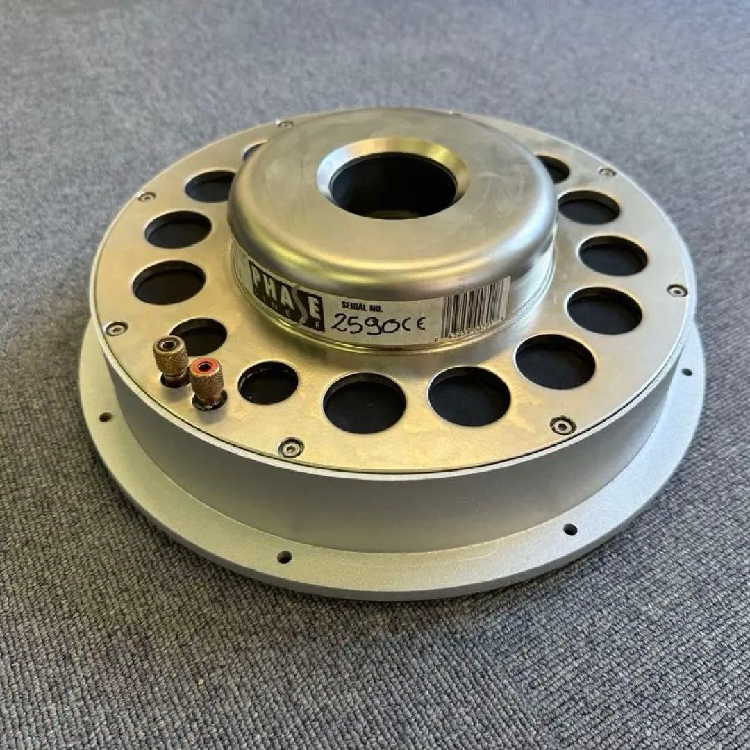 PHASE LINEAR アリアンテ12 ウーファー BOX付