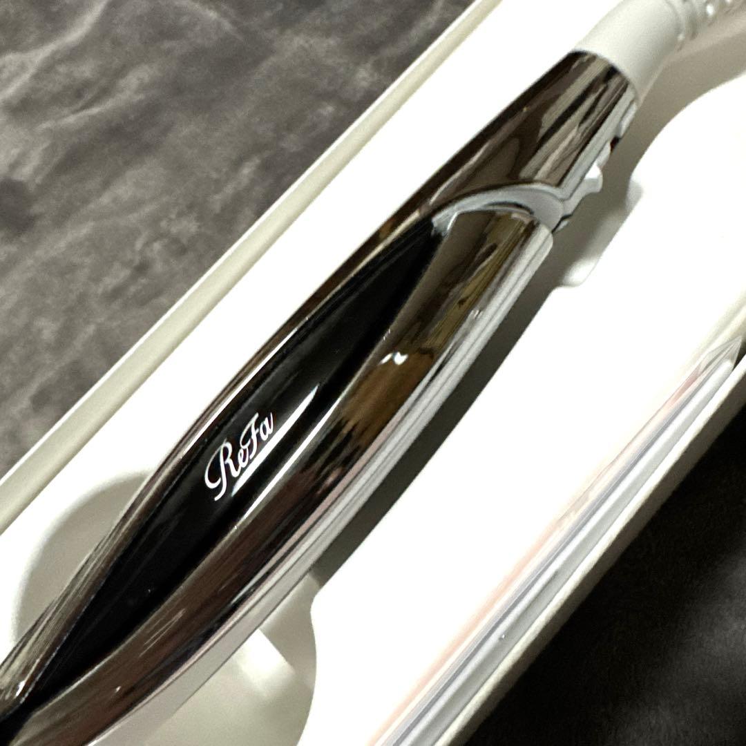 Refa リファ　ストレートアイロン