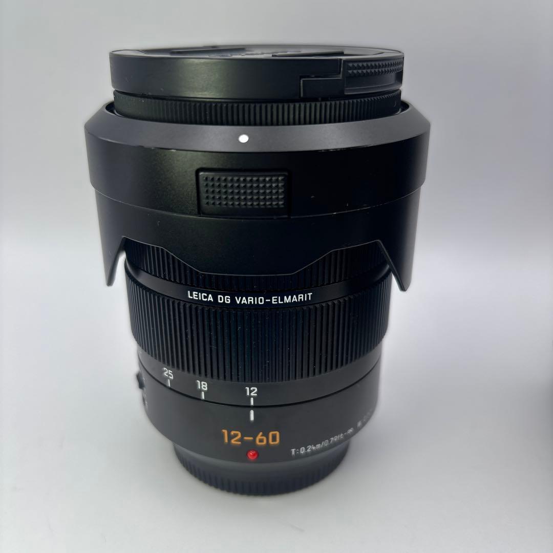 ⭐️LEICA DG VARIO-ELMARIT 12-60mm F2.8-4.0