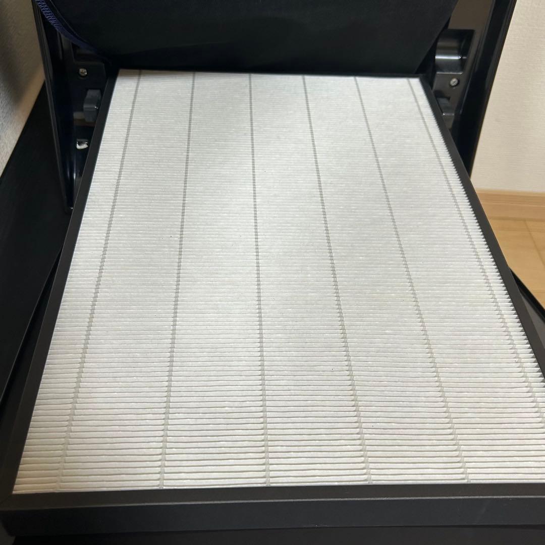 Panasonic パナソニック F-VC70XS 加湿空気清浄機 2020年製