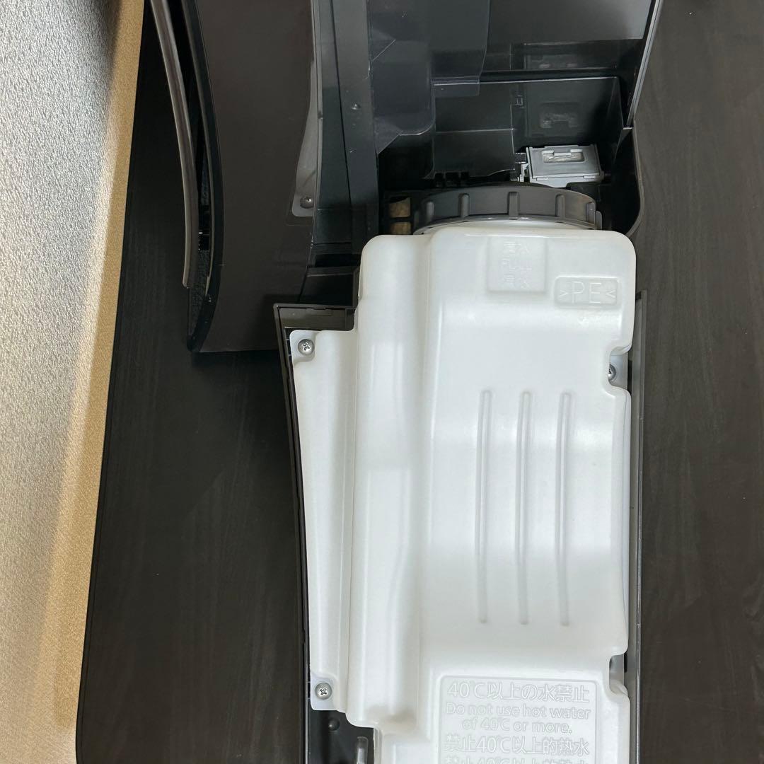 Panasonic パナソニック F-VC70XS 加湿空気清浄機 2020年製