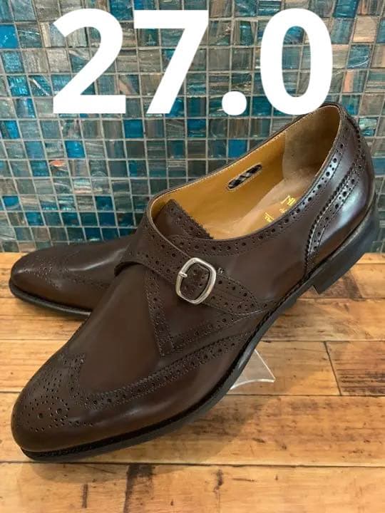 激安ビジネスシューズ9