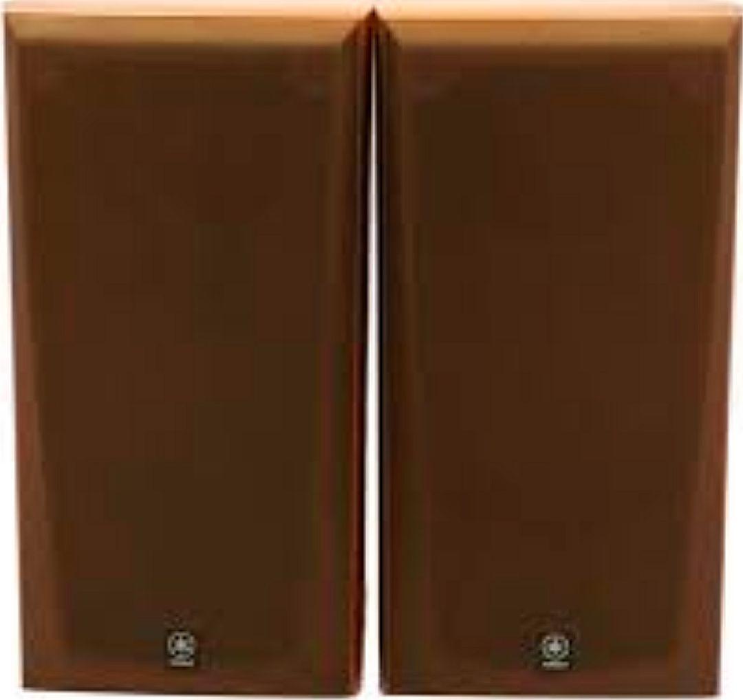 ★☆【￥68,000・1999年】YAMAHA NS-100　スピーカー・ペア