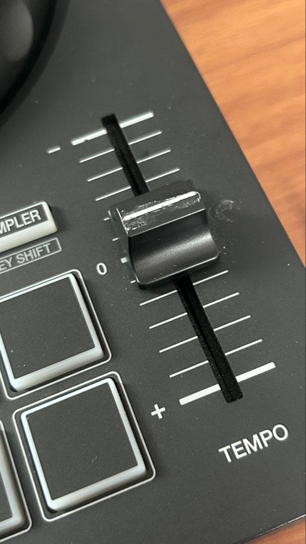 DJ機材 DDJ-FLX4 PioneerDJ