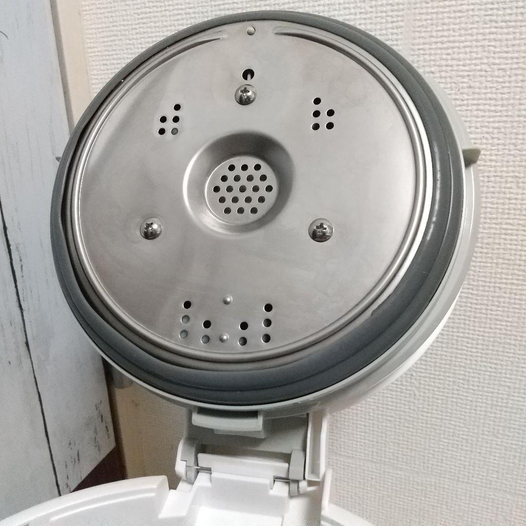 クリーニング済み届けば使える✨象印スチーム式加湿器