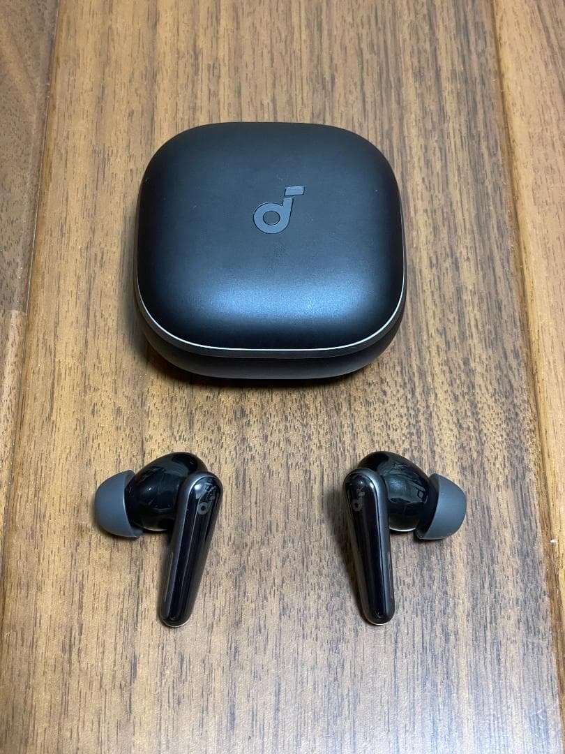 Anker Soundcore Liberty 5 アンカー リバティー