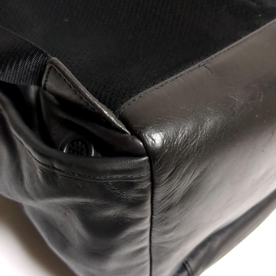 ✨TUMI✨リュック ビジネスバッグ 96086D4 D3 廃盤 オールレザー