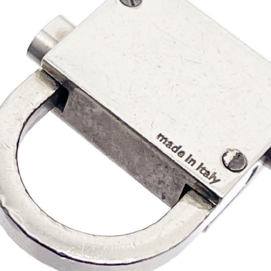 正規品 グッチ キー ホルダー リング 鍵 【KK14566】