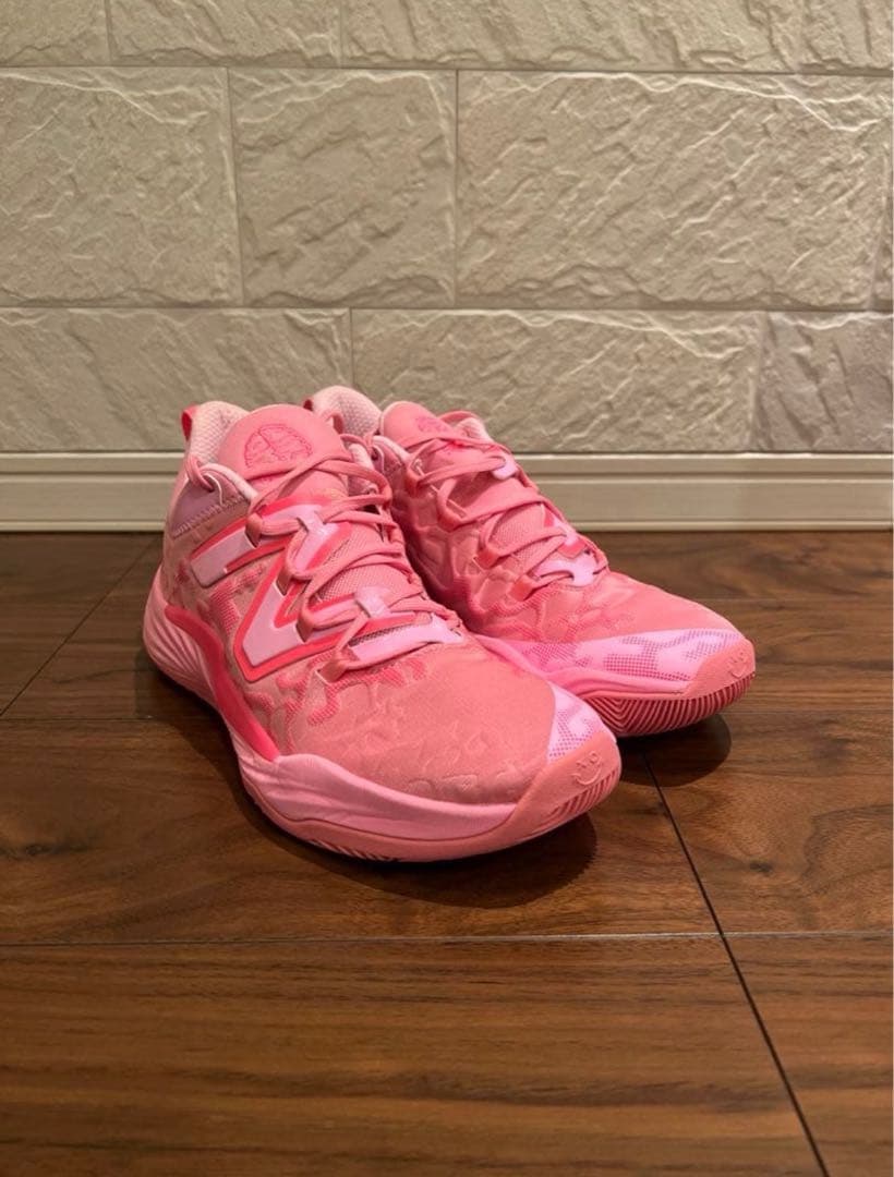 シューズ(男性用) New Balance two wxy v3