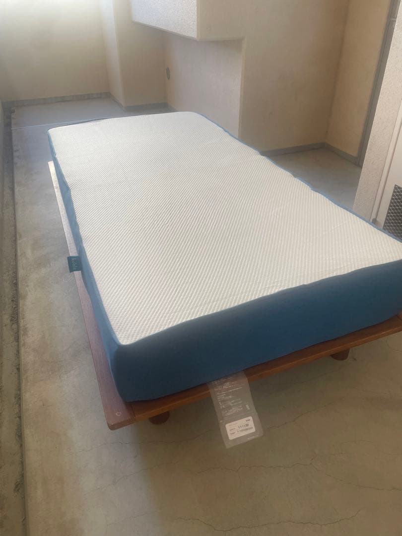 オリジナルコアラマットレス　シングル