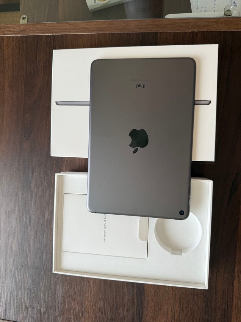 Apple iPad mini スペースグレー 本体