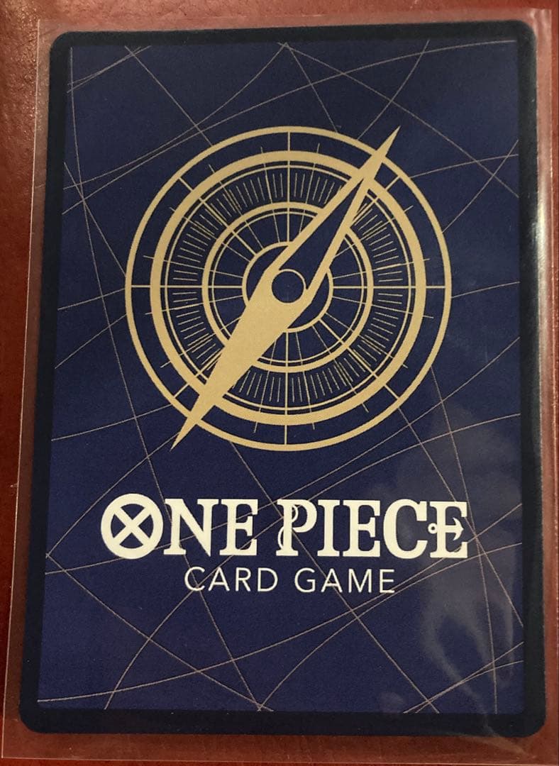 ONE PIECE カードゲーム ロロノア・ゾロ
