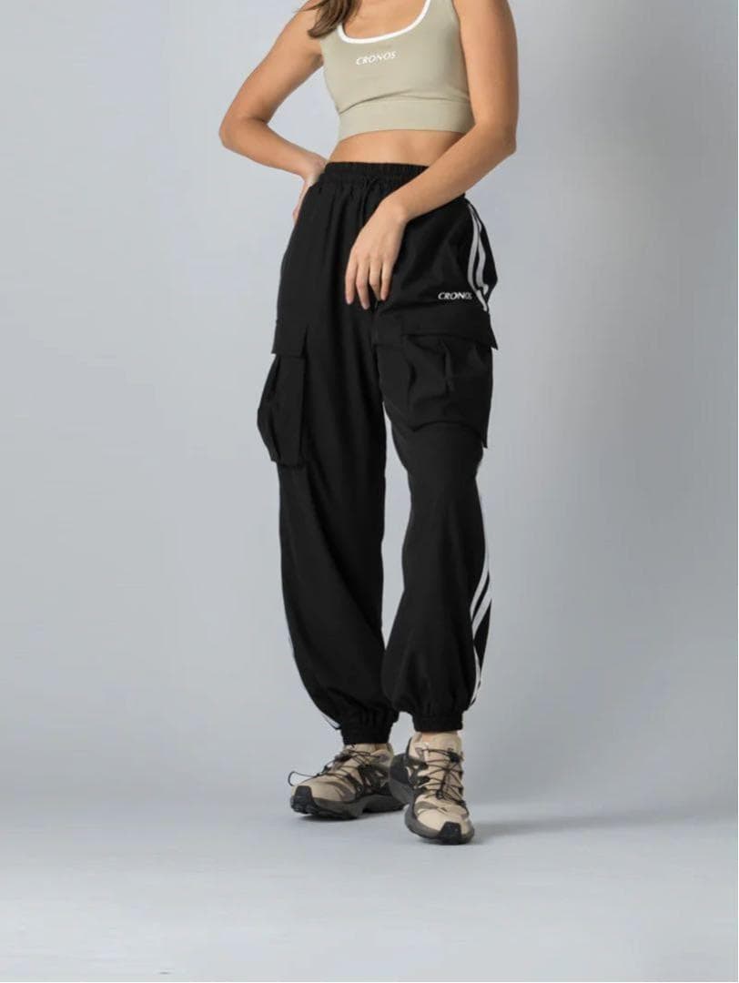 CRONOS クロノス パンツ レディース