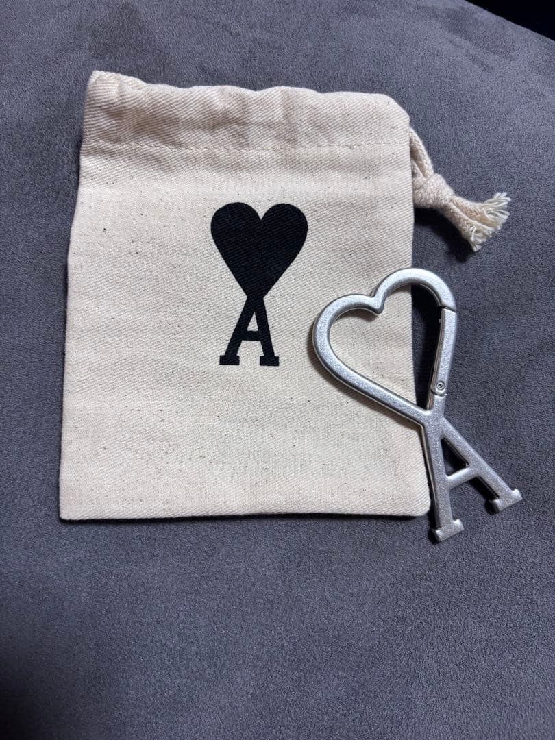 amiparis キーリング