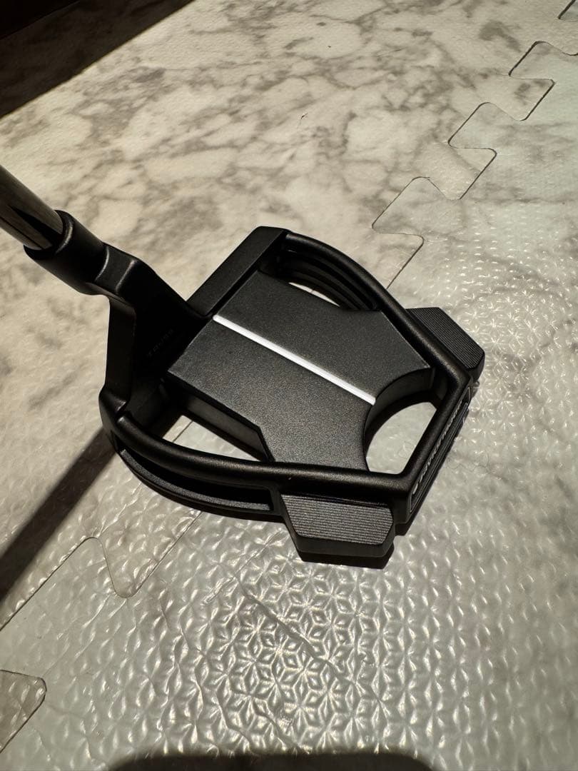 Spider TOUR X TRUSS TM1 | パター | テーラーメイド