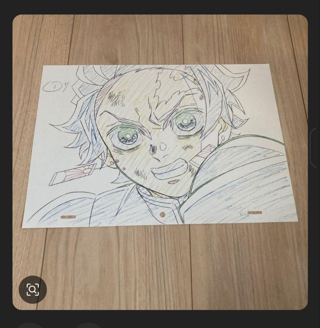 鬼滅の刃　刀鍛冶の里編　 購入特典　1~4巻分　アクリルスタンド、他フルセット