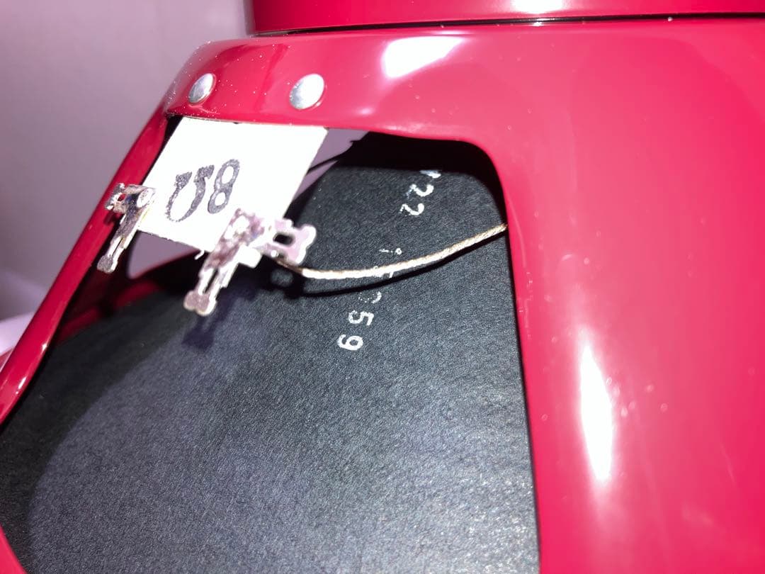 Celestion Alnico Ruby 35w 8Ω 12’ Speaker