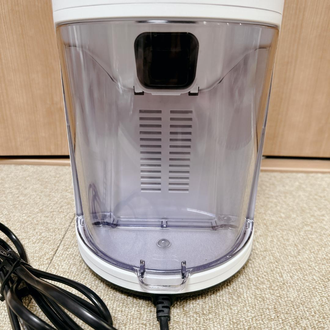 専用【ほぼ未使用】ヒューロム スロージューサー H‐200‐WBAA03