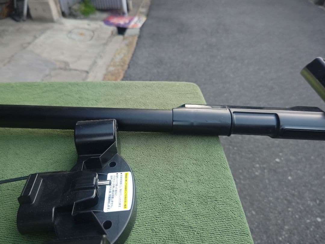 oroge スティッククリーナー 本体　RR11