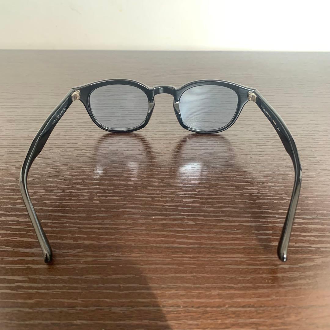 United Arrows別注 KANEKO OPTICAL 金子眼鏡　John