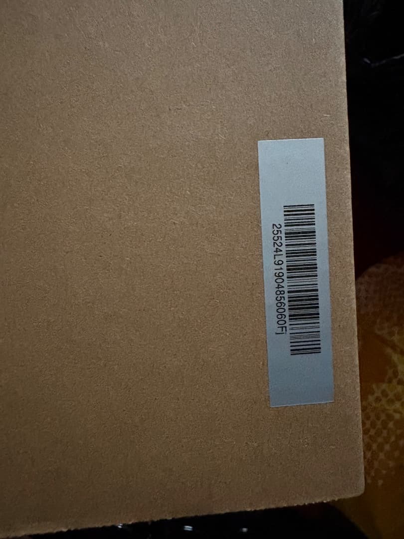 【未開封品】ネスカフェ ゴールドブレンド バリスタ スリム プレミアムブラック