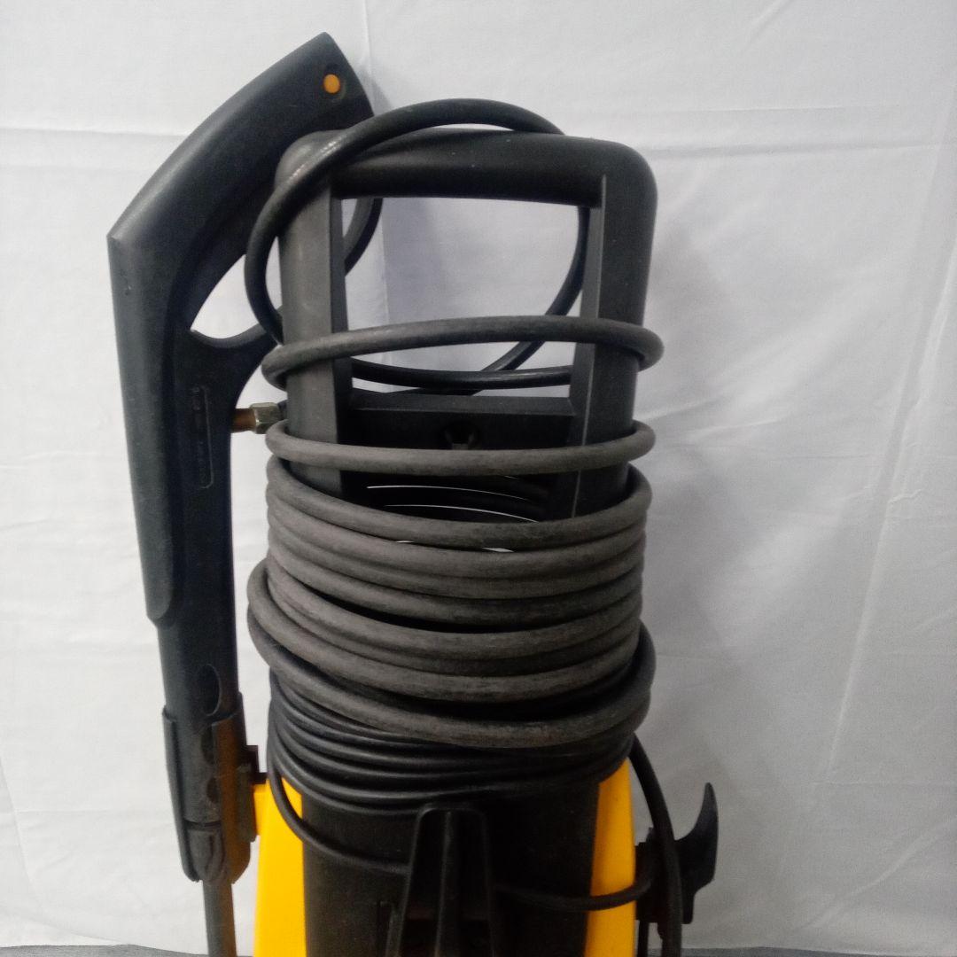 RYOBI 高圧洗浄機 AJP-1600 本体