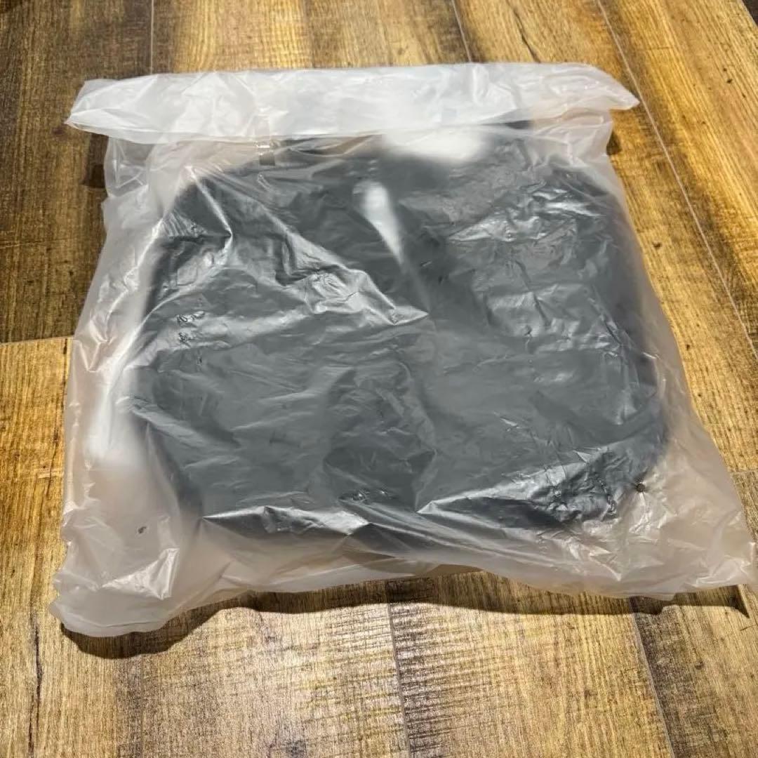 ヒステリックグラマー　MAXIMUM SOUND ドラムバッグ