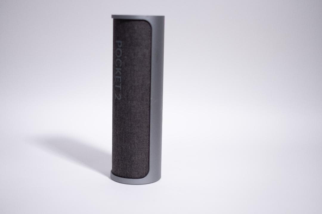 DJI Pocket 2 Creatorコンボ ★充電ケース・NDフィルタ付★