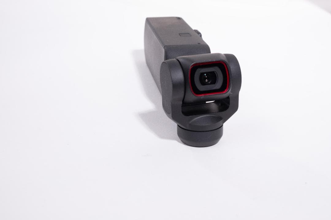 DJI Pocket 2 Creatorコンボ ★充電ケース・NDフィルタ付★