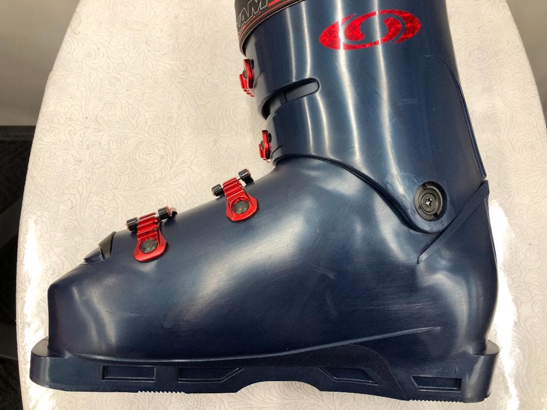 半額！！　REXXAM レクザム　REVO120M 26～26.5cm