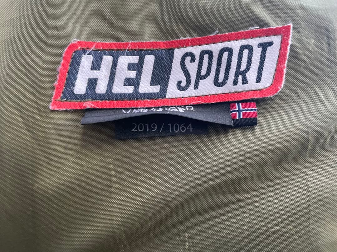 最終値下げ　ヘルスポート　バランゲルドームセット　インナーテント未使用