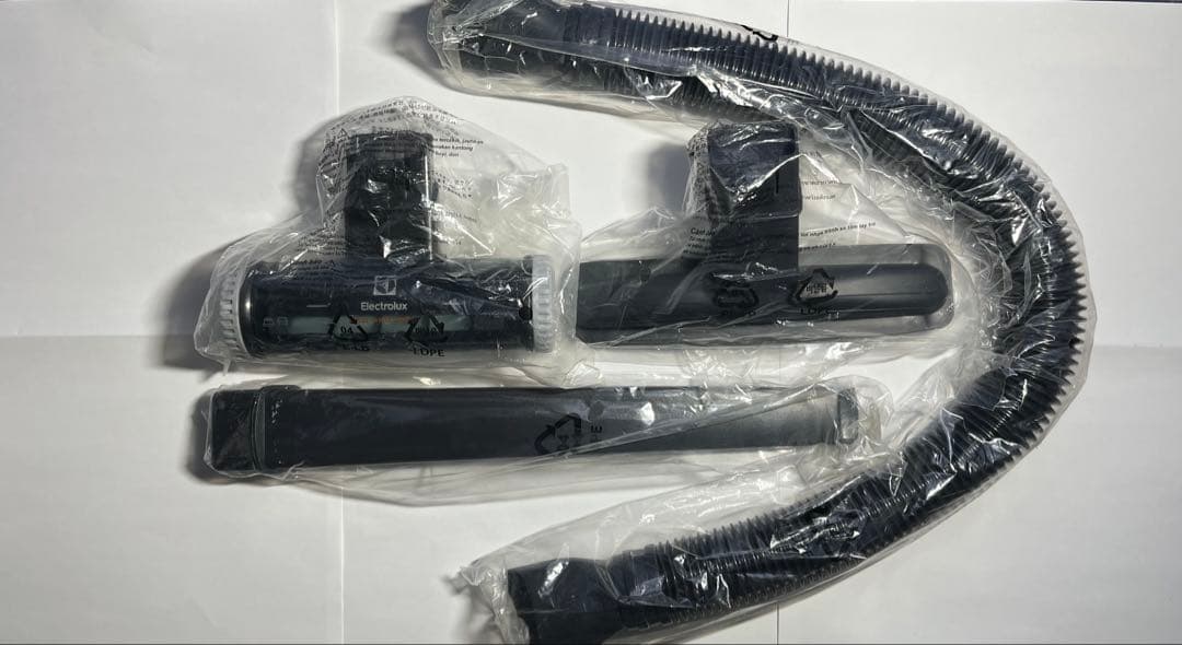 Electroluxのノズル