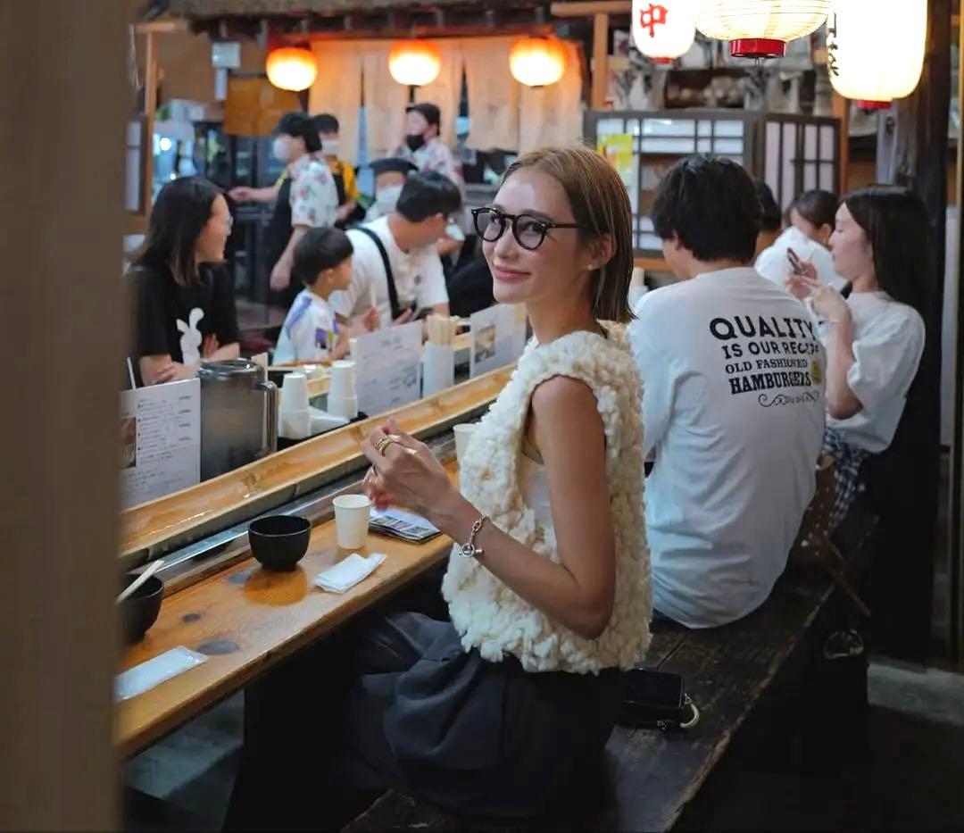 早い者勝ち! ellie新品、未使用　モコモコニットベスト★