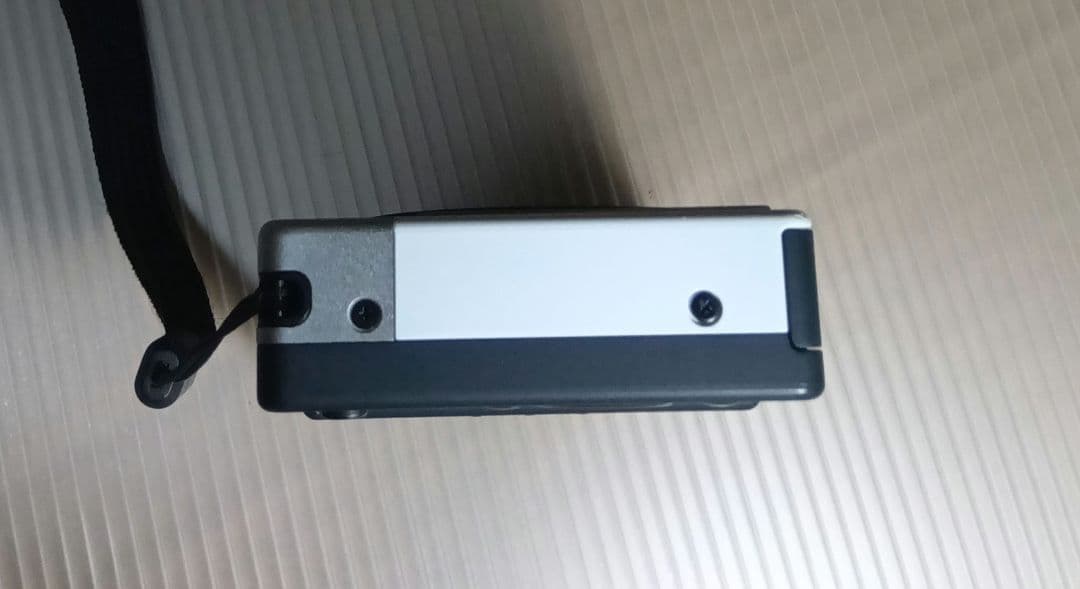 PENTAX Optio H90 ホワイト 12メガピクセル