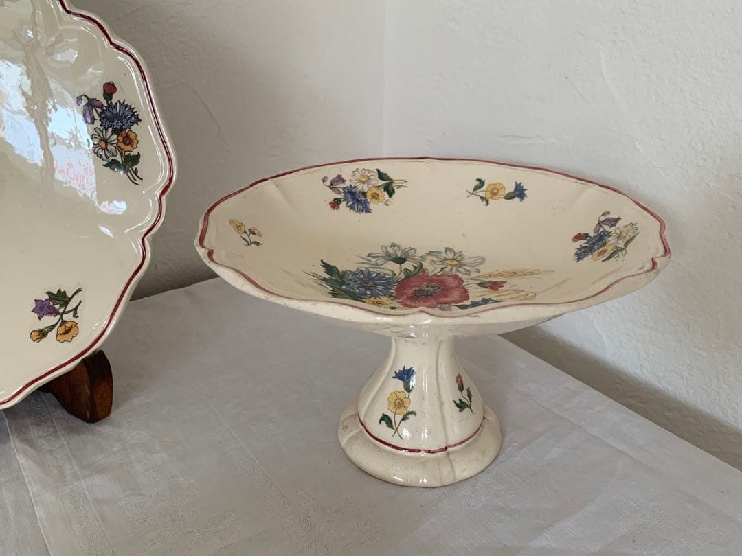 フランス　サルグミンヌ　アグレスト　コンポート　ブロカント