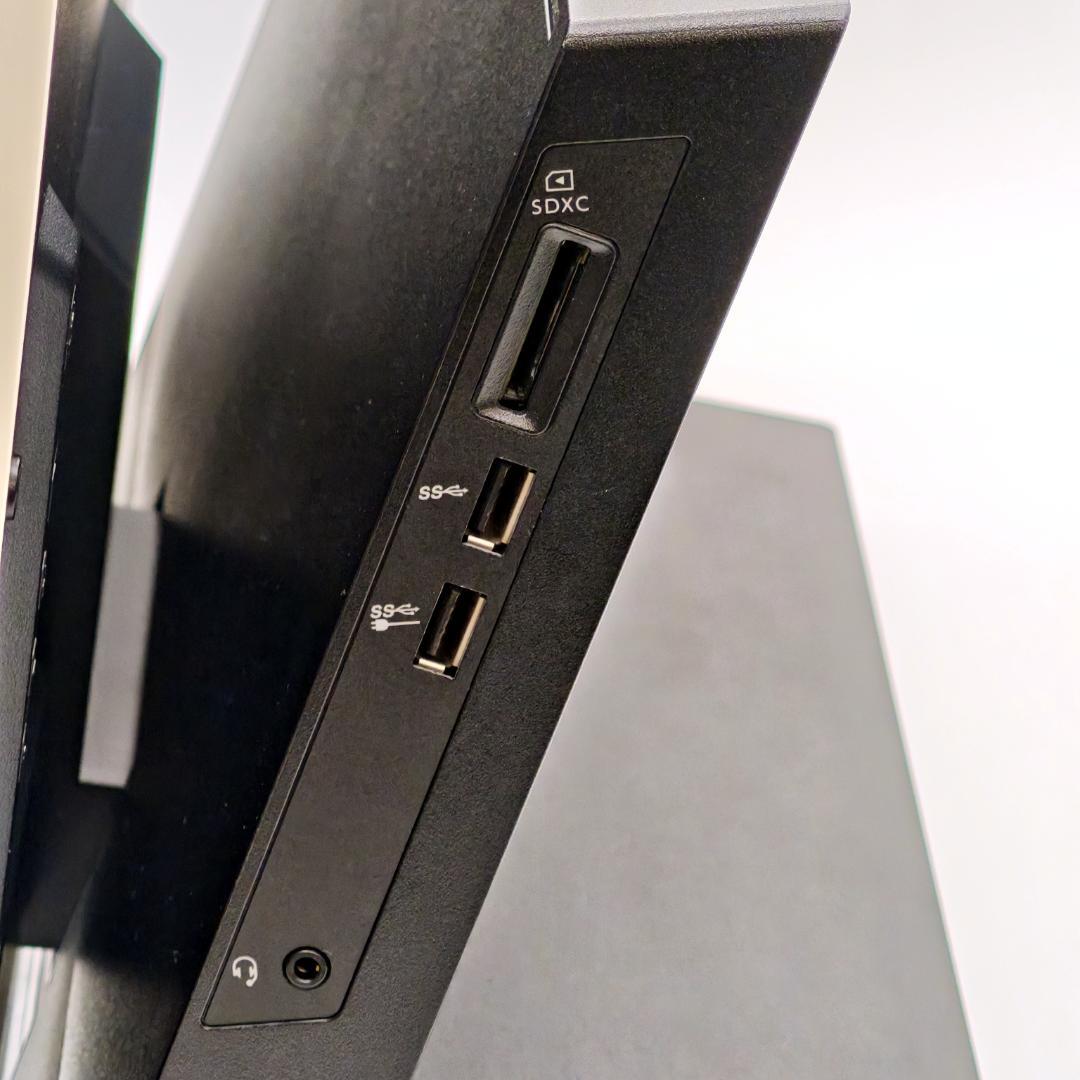 NEC LAVIE GD212T/CF 第8世代i3＆SSD搭載液晶一体型PC