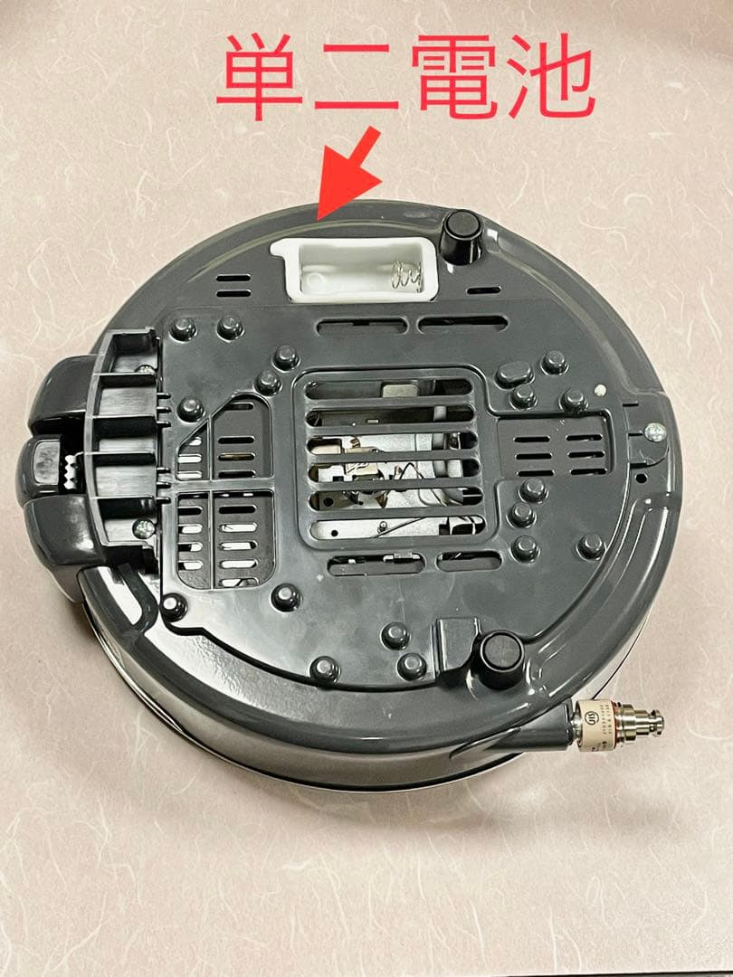 A378 展示品❗️涼厨❗️11合都市ガスリンナイこがまるガス炊飯器10合