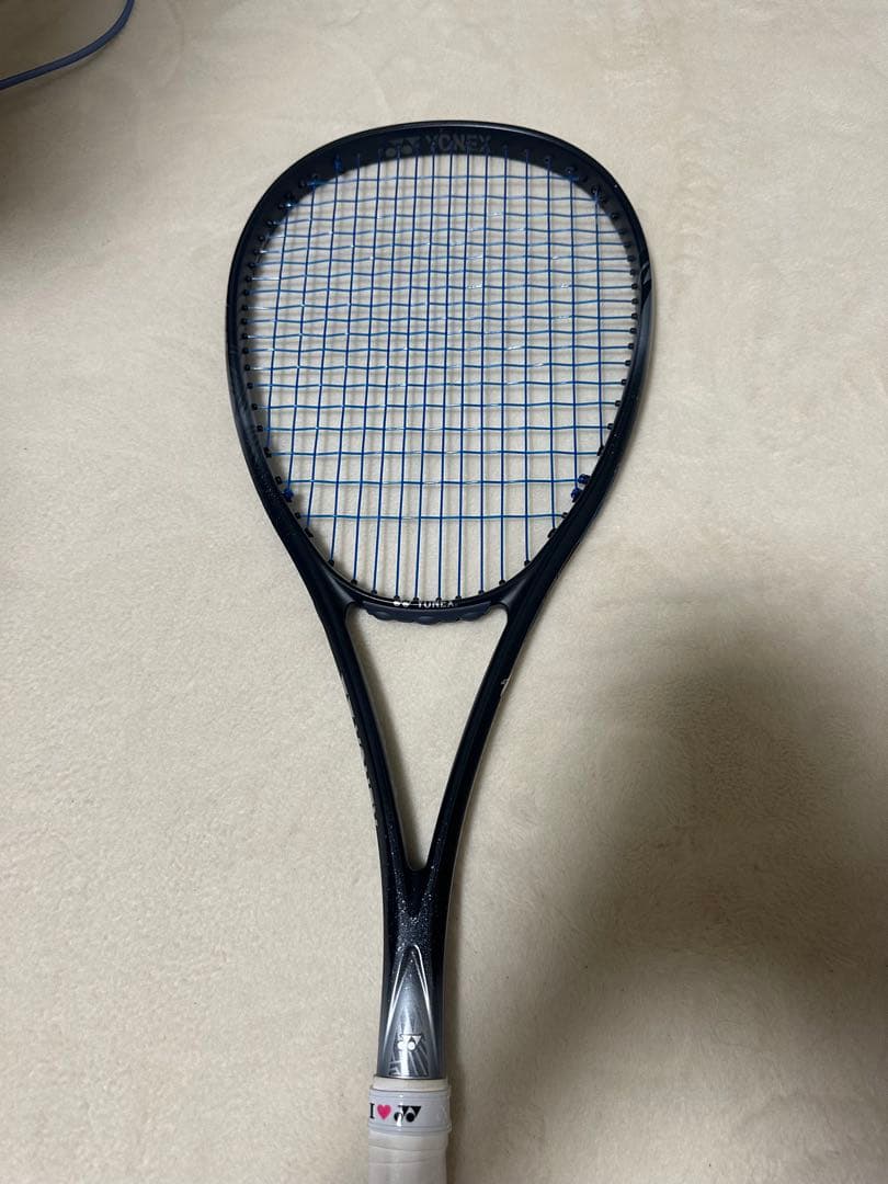 ボルトレイジ８S