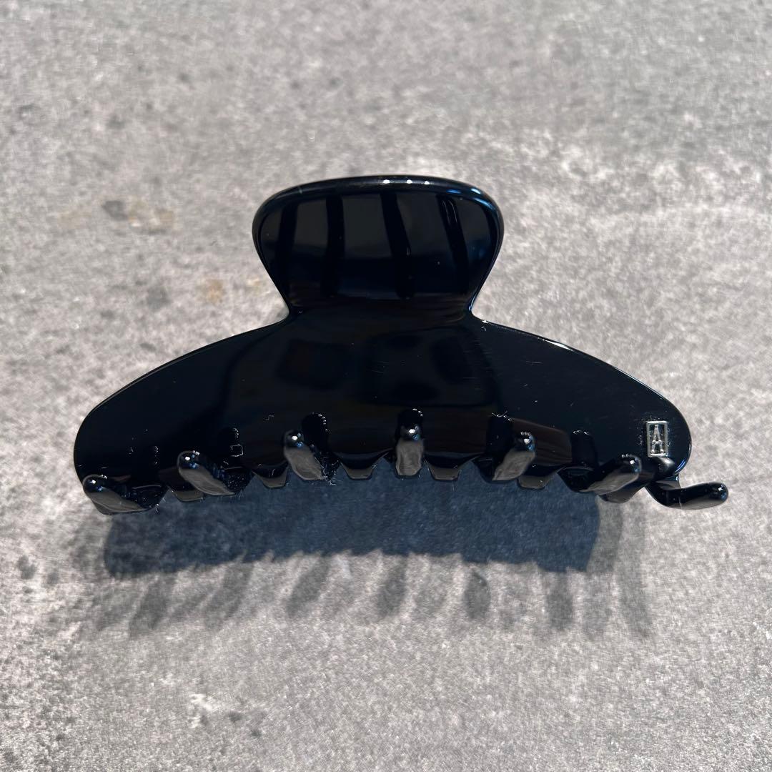 未使用* ALEXANDRE DE PARIS ベーシッククリップM 匿名配送