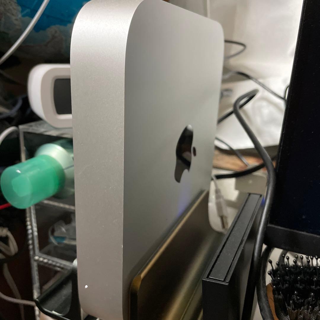 Macデスクトップ Mac mini M2 Pro 32GB 1TB