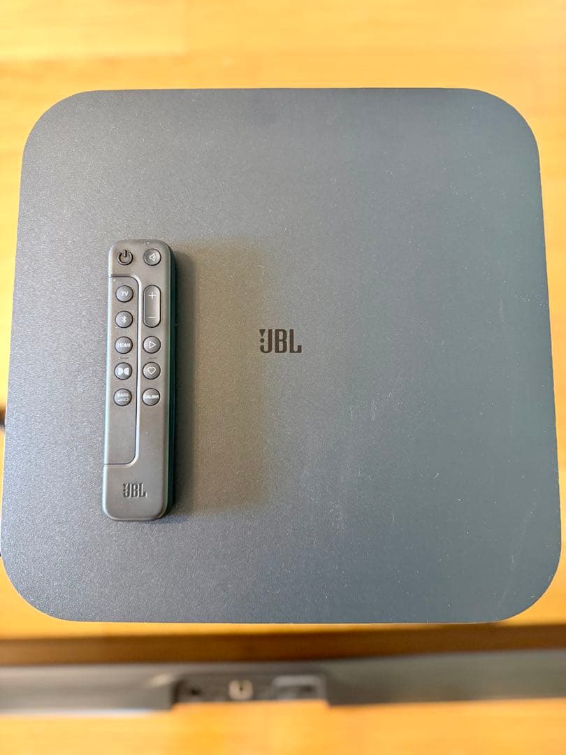 JBL BAR 500 サウンドバー