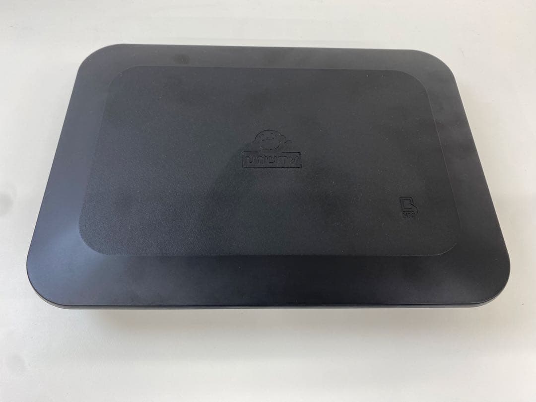 ひかりTV Smart TV ST-3200 テレビチューナー本体